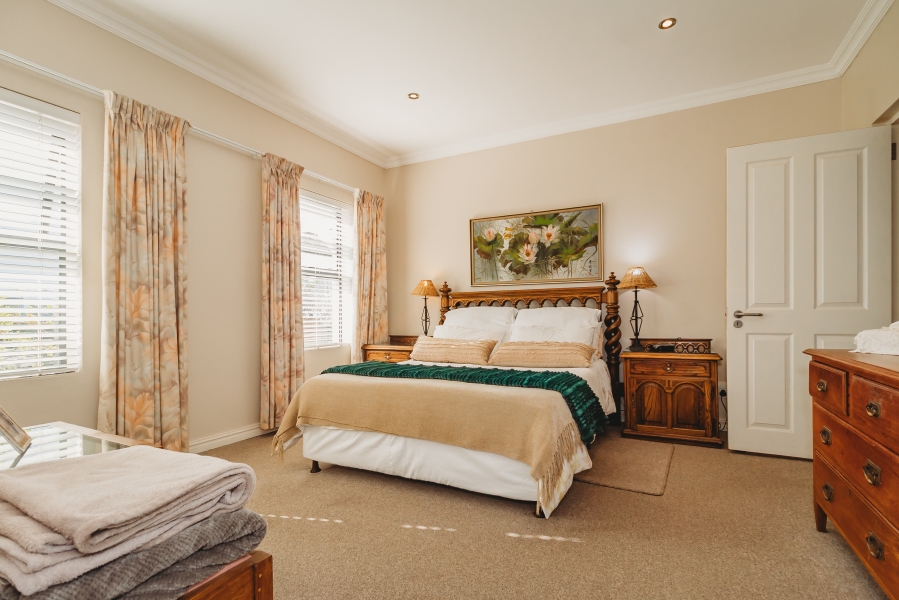 3 Bedroom Property for Sale in Kraaibosch Country Estate Western Cape